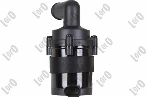 ABAKUS 138-01-031 - Additional Water Pump autospares.lv