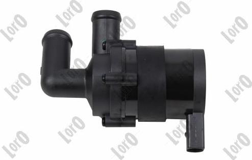 ABAKUS 138-01-031 - Additional Water Pump autospares.lv