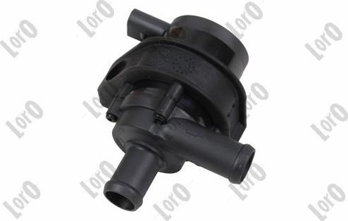 ABAKUS 138-01-028 - Additional Water Pump autospares.lv