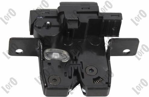 ABAKUS 132-042-007 - Tailgate Lock autospares.lv