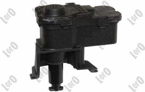 ABAKUS 132-053-214 - Control, actuator, central locking system autospares.lv