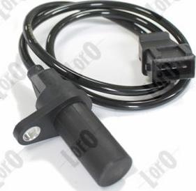 ABAKUS 120-04-035 - Sensor, crankshaft pulse autospares.lv