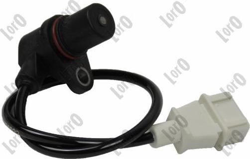 ABAKUS 120-04-145 - Sensor, crankshaft pulse autospares.lv