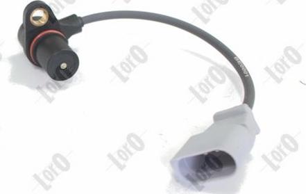 ABAKUS 120-04-148 - Sensor, crankshaft pulse autospares.lv