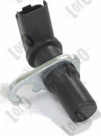 ABAKUS 120-04-109 - Sensor, crankshaft pulse autospares.lv