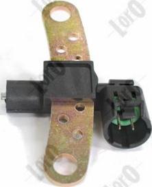 ABAKUS 120-04-119 - Sensor, crankshaft pulse autospares.lv