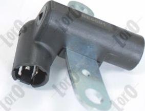 ABAKUS 120-04-116 - Sensor, crankshaft pulse autospares.lv