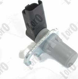 ABAKUS 120-04-111 - Sensor, crankshaft pulse autospares.lv