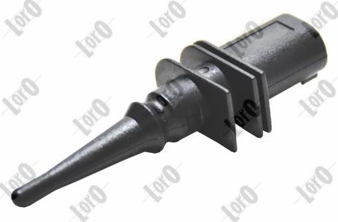 ABAKUS 120-00-054 - Sensor, exterior temperature autospares.lv