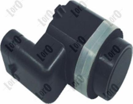 ABAKUS 120-01-044 - Sensor, parking assist autospares.lv