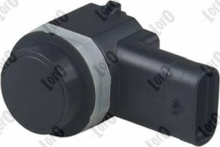 ABAKUS 120-01-043 - Sensor, parking assist autospares.lv