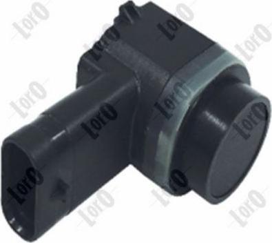 ABAKUS 120-01-065 - Sensor, parking assist autospares.lv