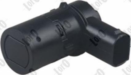 ABAKUS 120-01-063 - Sensor, parking assist autospares.lv