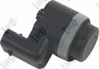 ABAKUS 120-01-004 - Sensor, parking assist autospares.lv