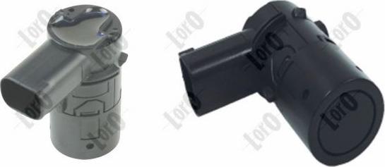 ABAKUS 120-01-008 - Sensor, parking assist autospares.lv