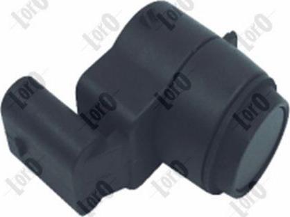 ABAKUS 120-01-007 - Sensor, parking assist autospares.lv