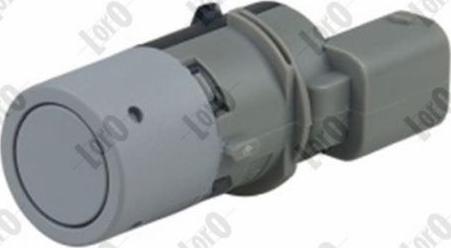 ABAKUS 120-01-087 - Sensor, parking assist autospares.lv