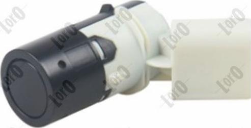 ABAKUS 120-01-031 - Sensor, parking assist autospares.lv