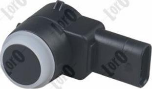 ABAKUS 120-01-021 - Sensor, parking assist autospares.lv