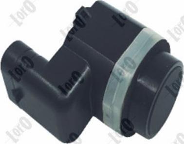 ABAKUS 120-01-073 - Sensor, parking assist autospares.lv