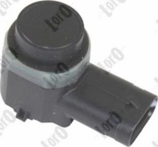 ABAKUS 120-01-072 - Sensor, parking assist autospares.lv