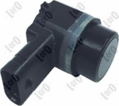 ABAKUS 120-01-077 - Sensor, parking assist autospares.lv