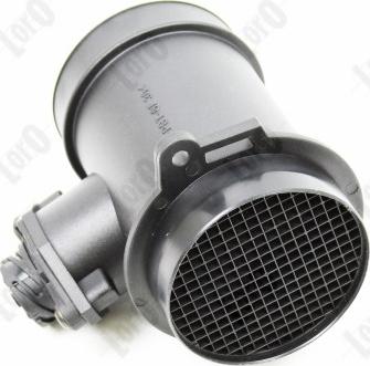 ABAKUS 120-08-093 - Air Mass Sensor autospares.lv