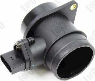 ABAKUS 120-08-089 - Air Mass Sensor autospares.lv