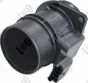 ABAKUS 120-08-083 - Air Mass Sensor autospares.lv