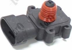 ABAKUS 120-08-027 - Sensor, intake manifold pressure autospares.lv