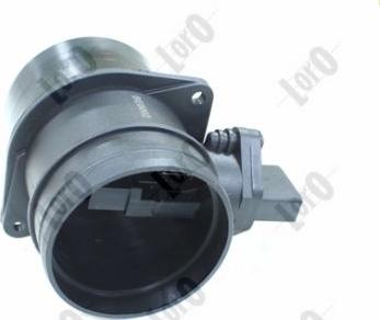 ABAKUS 120-08-071 - Air Mass Sensor autospares.lv