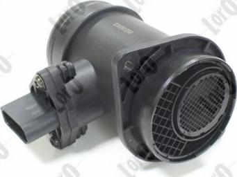 ABAKUS 120-08-072 - Air Mass Sensor autospares.lv