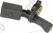 ABAKUS 120-03-028 - Sensor, wheel speed autospares.lv