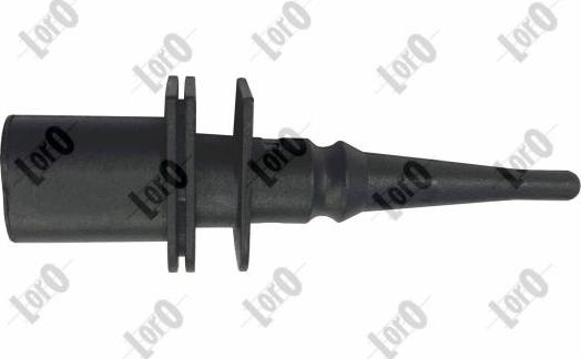 ABAKUS 120-07-005 - Sensor, exterior temperature autospares.lv