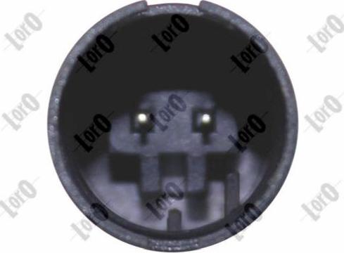 ABAKUS 120-10-015 - Warning Contact, brake pad wear autospares.lv