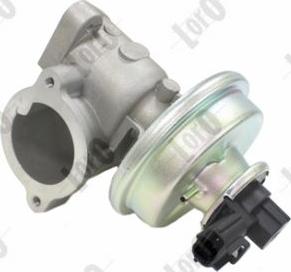 ABAKUS 121-01-066 - EGR Valve autospares.lv