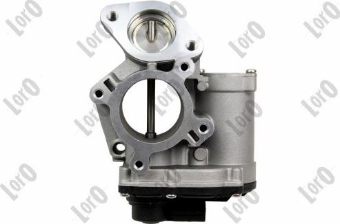 ABAKUS 121-01-067 - EGR Valve autospares.lv