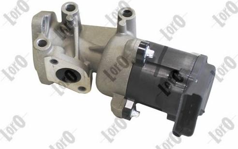 ABAKUS 121-01-071 - EGR Valve autospares.lv