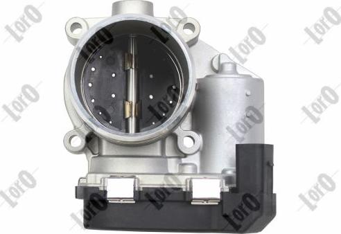 ABAKUS 121-02-030 - Throttle body autospares.lv