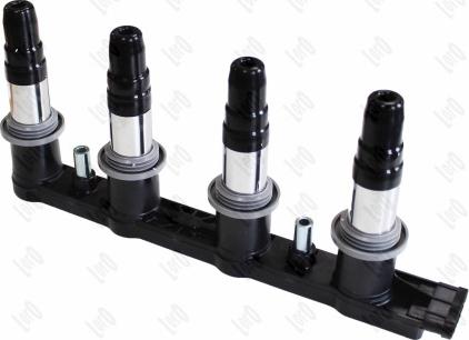 ABAKUS 122-01-095 - Ignition Coil autospares.lv