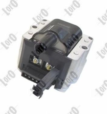 ABAKUS 122-01-040 - Ignition Coil autospares.lv