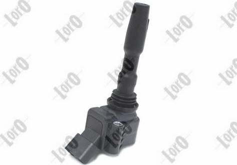 ABAKUS 122-01-043 - Ignition Coil autospares.lv