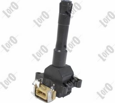 ABAKUS 122-01-013 - Ignition Coil autospares.lv