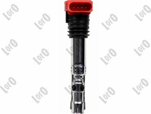 ABAKUS 122-01-020 - Ignition Coil autospares.lv