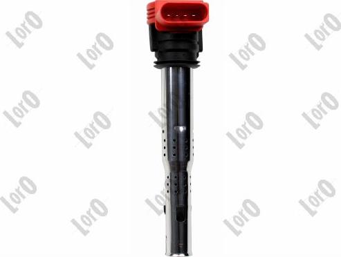 ABAKUS 122-01-074 - Ignition Coil autospares.lv