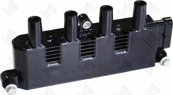 MEC-Diesel E105004 - Ignition Coil autospares.lv