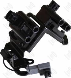 ABAKUS 122-01-113 - Ignition Coil autospares.lv