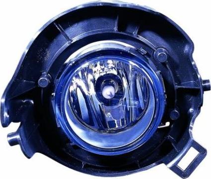 ABAKUS 315-2016L-UQ - Fog Light autospares.lv