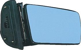 ABAKUS 2409B04 - Outside Mirror autospares.lv