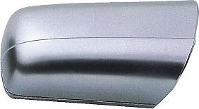 ABAKUS 2409C02 - Cover, housing, outside mirror autospares.lv